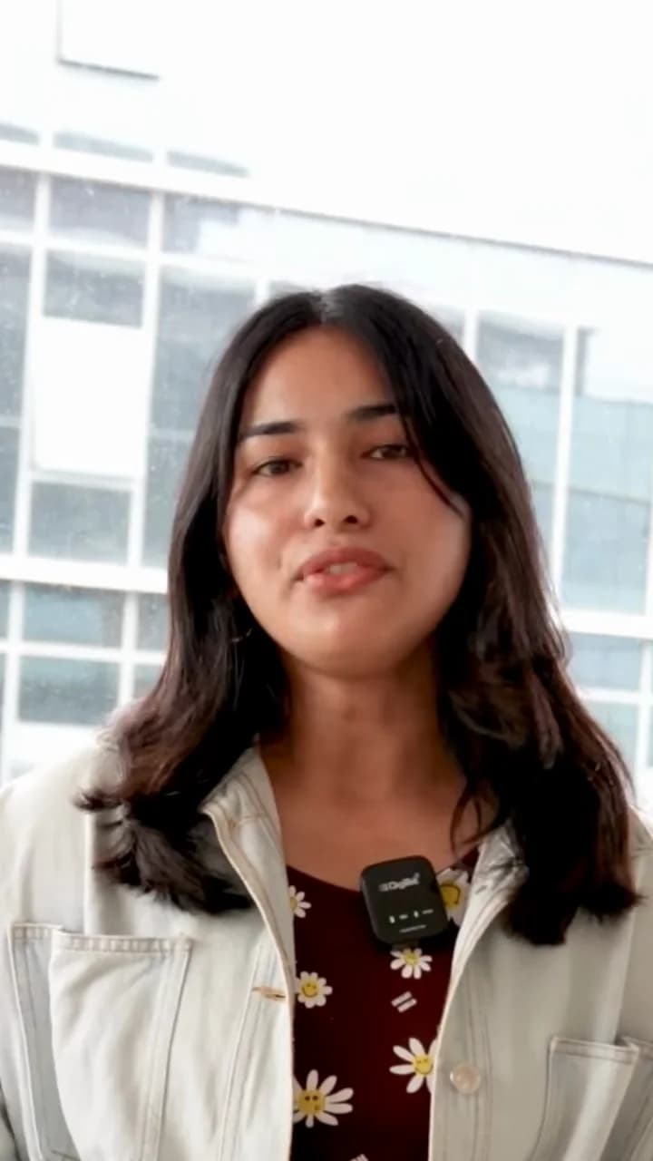 Nikitha, AIshala learner