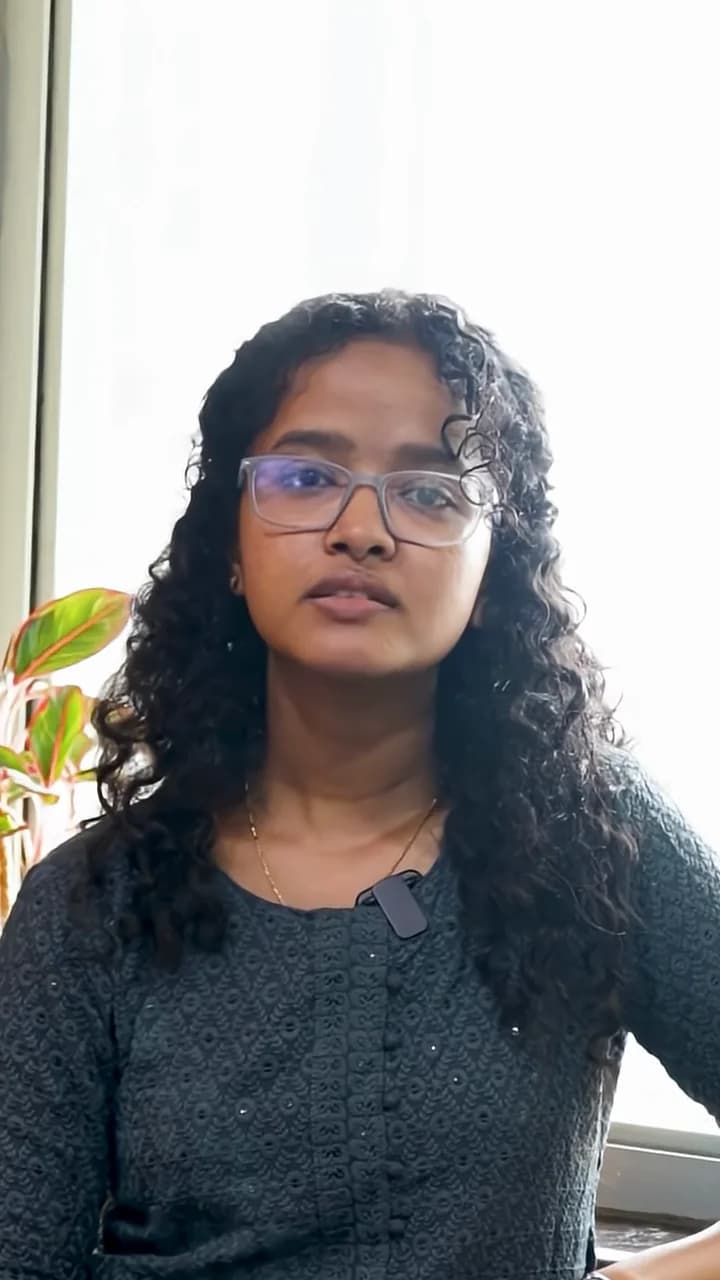 Salma, AIshala learner