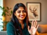 Nisha, AIshala learner