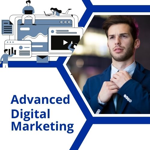 Advanced Digital Marketing