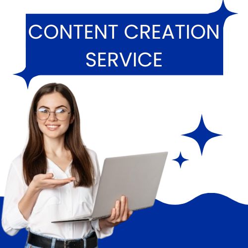 Content Creation Service