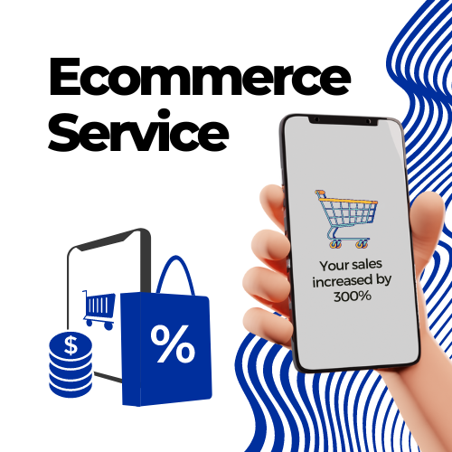 Ecommerce Service