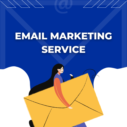 Email Marketing Service