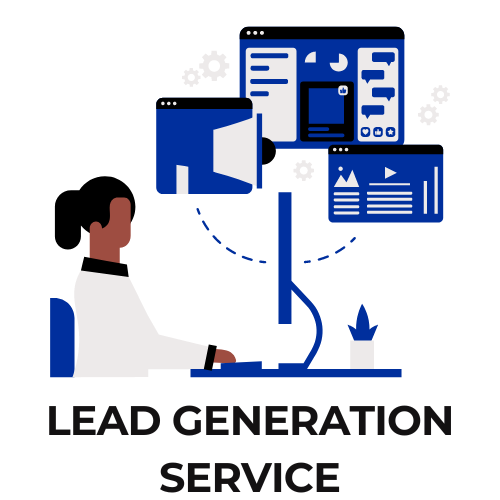 Lead Generation Service